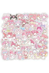Related product image Choice Stickers