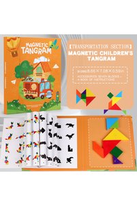 Related product image Choice Kids Puzzle and Jigsaw