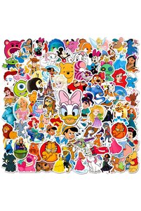 Related product image Choice Stickers