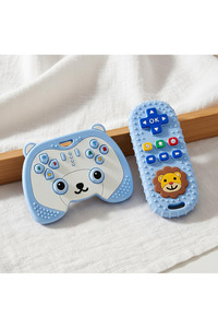 Related product image Choice Teether and Baby Rattle