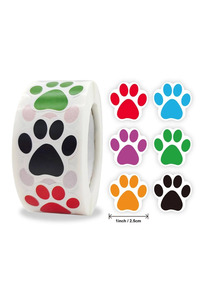 Related product image Choice Stickers