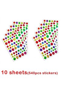 Related product image Choice Stickers