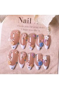 Related product image Choice False Nails & Accessories
