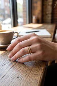 Related product image Skygo Bijou Rings