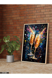 Related product image Evinemoda Paintings