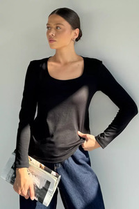 İlgili ürün resmi TOZLU Bluz