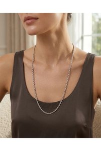 Related product image ZEY Steel Necklaces