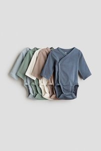 Related product image H&M Bodysuits
