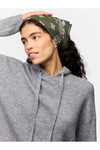 Obrázek souvisejícího produktu Pieces Bandana šátek