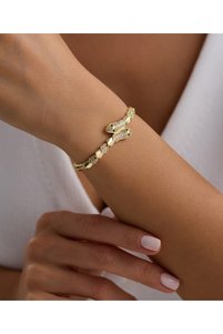 Related product image Silver Steel Bracelets