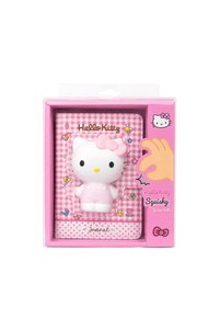 Victoria's Journals Hello Kitty Squishy A6 Kutulu Günlük 525-2224