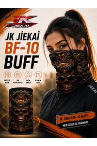 İlgili ürün resmi Jiekai Motosiklet Bandana