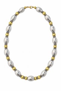 Related product image Jack Ferrero Steel Necklaces