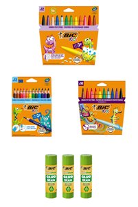 Related product image GLANCE Artistic Papers & Pens