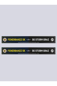 İlgili ürün resmi Fenerbahçe Şal