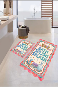 Related product image Eco Concept Bathroom Mats