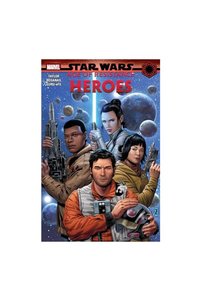 Imaginea produsului asociat MARVEL Benzile desenate