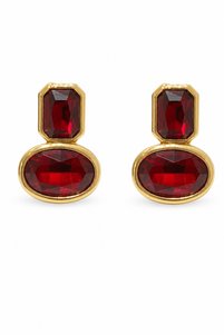 Related product image Jack Ferrero Steel Earrings