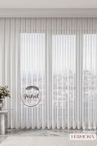 Related product image perhal perde ve halı Tulle Curtains