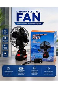 Related product image Generic Fan