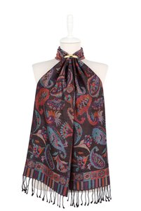 Related product image Bursa İpek Neck Scarves
