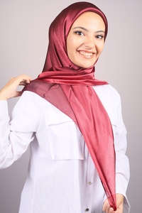 صورة المنتج ذات الصلة PİRAMİT أوشحة رأس