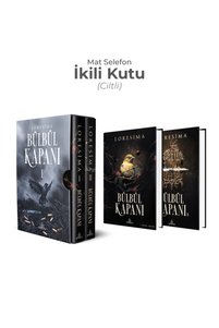 Related product image Ephesus Yayınları Novel