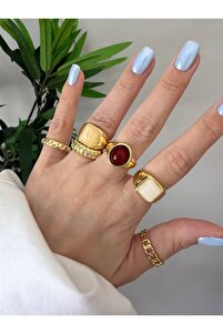 Related product image CHARMLUCKY Bijou Rings