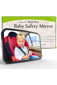 Related product image Generic Rear-View Mirror