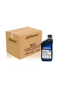 صورة المنتج ذات الصلة ACDELCO زيوت وإضافات المحرك