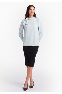 Súvisiaci obrázok produktu usha black label Blúzky