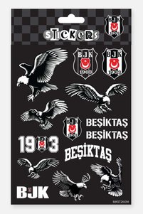 Related product image Beşiktaş Stickers