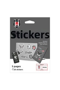 صورة المنتج ذات الصلة Beşiktaş ملصقات