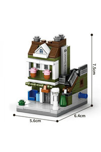 Related product image Choice Building Sets & Block Toys
