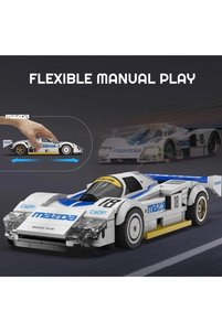 Related product image Choice Building Sets & Block Toys