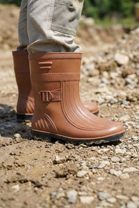 Related product image Gezer Knee-High Boots