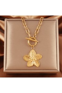 Related product image Choice Steel Necklaces