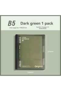 Related product image Choice Notebooks