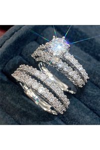 Related product image Choice Bijou Rings