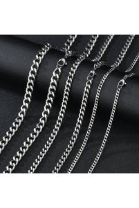 Related product image Choice Steel Necklaces
