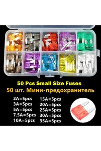 Related product image Choice Auto Fuse Box