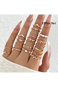 Related product image Choice Bijou Rings