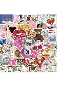 Related product image Choice Stickers