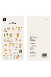 Related product image Choice Stickers