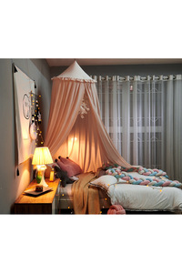 Related product image Choice Bed Canopy & Mosquito Net