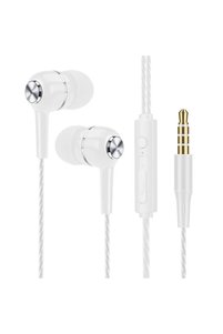 Related product image Choice In-Ear Headphones