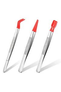 Related product image Choice Tweezers