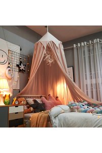 Related product image Choice Bed Canopy & Mosquito Net