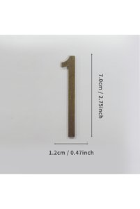 Related product image Choice Front Door Accessories