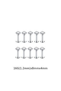 Related product image Choice Nose Piercings